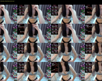 shellysan — 3 minute Chaturbate female cam capture, 720p, Jul 28, 2025