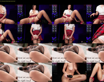 stop_panic — 120 minute Chaturbate female cam capture, 720p, Jul 28, 2025