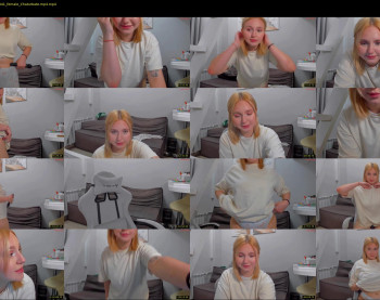 _dewpoint_ — 120 minute Chaturbate female cam capture, 720p, Jul 30, 2025