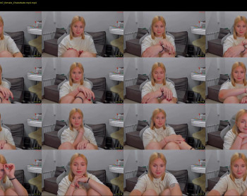 _dewpoint_ — 4 minute Chaturbate female cam capture, 720p, Jul 30, 2025