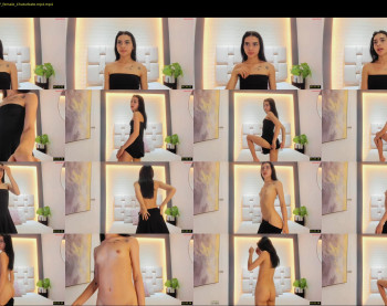 ardent__ — 5 minute Chaturbate female cam capture, 720p, Jul 30, 2025