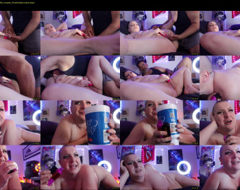 kittykay86 — 23 minute Chaturbate female cam capture, 720p, Jul 30, 2025