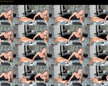rora_ — 4 minute Chaturbate female cam capture, 720p, Jul 30, 2025