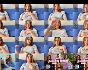 _feli_ — 120 minute Chaturbate female cam capture, 720p, Jul 30, 2025