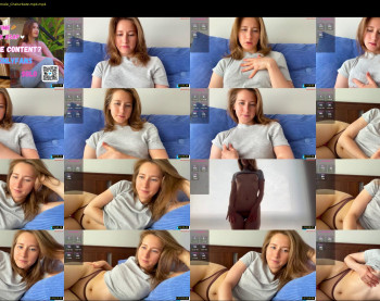 _feli_ — 100 minute Chaturbate female cam capture, 720p, Jul 30, 2025