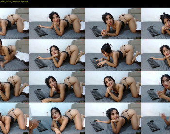 _secretroom69 — 4 minute Chaturbate couple cam capture, 720p, Jul 30, 2025