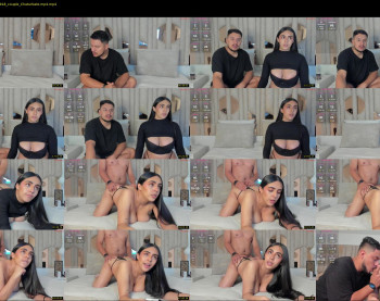 asmodeo6_ — 58 minute Chaturbate couple cam capture, 720p, Jul 30, 2025