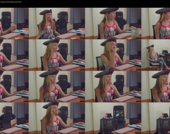 ellcrys — 80 minute Chaturbate couple cam capture, 720p, Jul 30, 2025