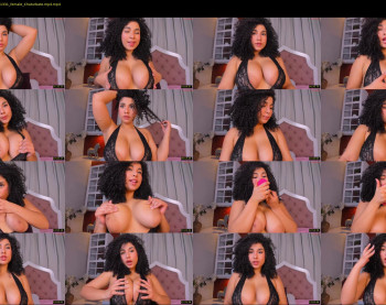 miawoderfull — 27 minute Chaturbate female cam capture, 720p, Jul 30, 2025