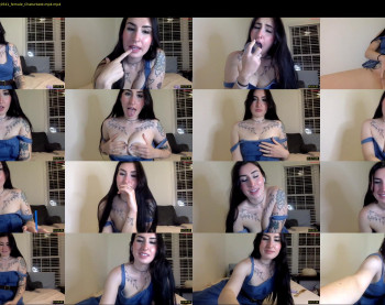 msrubyhayes — 29 minute Chaturbate female cam capture, 720p, Jul 31, 2025