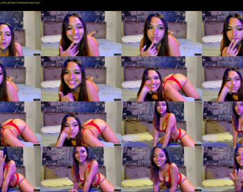 sexualmindset — 6 minute Chaturbate female cam capture, 720p, Jul 30, 2025