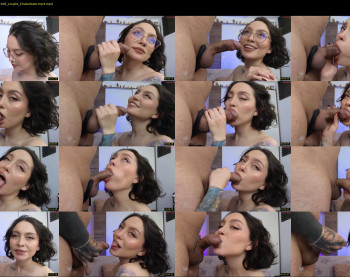 te_para_dos — 23 minute Chaturbate couple cam capture, 720p, Jul 30, 2025