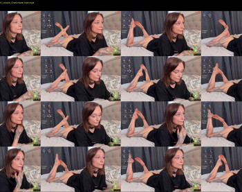arlenhere — 3 minute Chaturbate couple cam capture, 720p, Jul 31, 2025