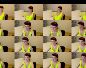 fritha — 4 minute Chaturbate female cam capture, 720p, Jul 31, 2025