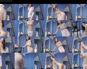kriskras__ — 27 minute Chaturbate female cam capture, 720p, Jul 31, 2025