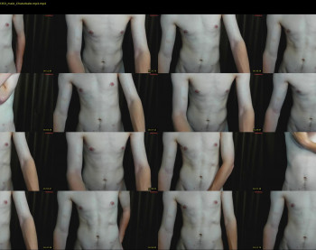 robert10211 — 4 minute Chaturbate male cam capture, 720p, Jul 31, 2025