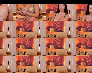 rubyluxee — 58 minute Chaturbate female cam capture, 720p, Jul 31, 2025