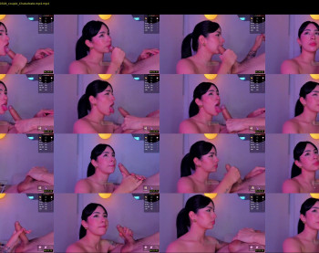 cottoncloud_ — 9 minute Chaturbate couple cam capture, 720p, Aug 2, 2025