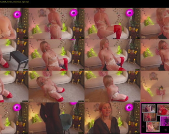 french_devotion — 121 minute Chaturbate female cam capture, 720p, Aug 1, 2025