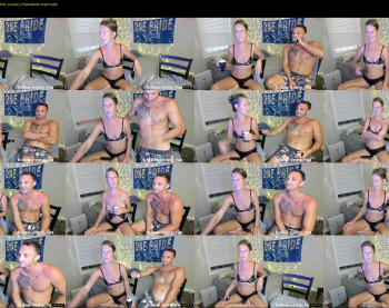 jess_dutton — 83 minute Chaturbate female cam capture, 720p, Aug 2, 2025