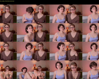 jitoon_exe — 16 minute Chaturbate female cam capture, 720p, Aug 1, 2025