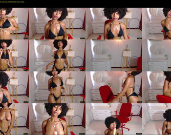 kintsugim — 78 minute Chaturbate female cam capture, 720p, Aug 1, 2025