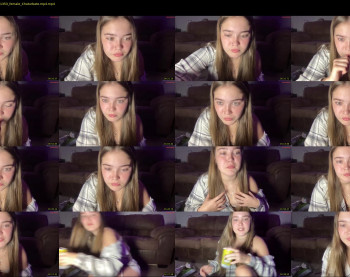 lanelizzie348 — 3 minute Chaturbate female cam capture, 720p, Aug 1, 2025