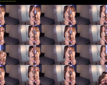 lenoimacyt — 11 minute Chaturbate female cam capture, 720p, Aug 1, 2025