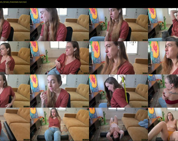 lilithoftrees — 120 minute Chaturbate female cam capture, 720p, Aug 1, 2025