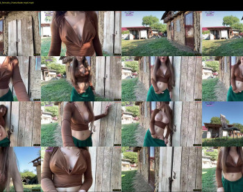 patry333 — 97 minute Chaturbate female cam capture, 720p, Aug 1, 2025