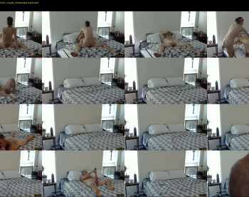 trickquestion — 17 minute Chaturbate couple cam capture, 720p, Aug 1, 2025