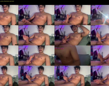 _mrguy_ — 45 minute Chaturbate male cam capture, 720p, Aug 2, 2025