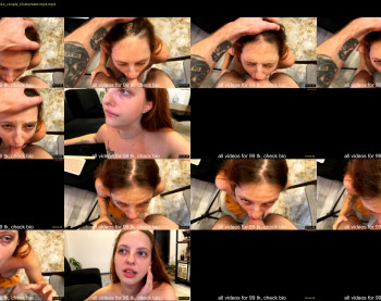 chaptertoo — 8 minute Chaturbate couple cam capture, 720p, Aug 2, 2025