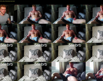 chris_boy37 — 77 minute Chaturbate male cam capture, 720p, Aug 2, 2025