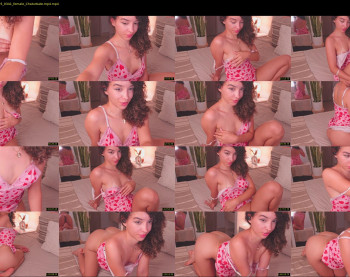 emily_johnson1 — 120 minute Chaturbate female cam capture, 720p, Aug 3, 2025