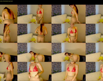 fritha — 4 minute Chaturbate female cam capture, 720p, Aug 2, 2025