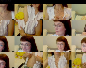 fritha — 18 minute Chaturbate female cam capture, 720p, Aug 3, 2025