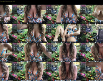 funcamkw — 87 minute Chaturbate female cam capture, 720p, Aug 3, 2025