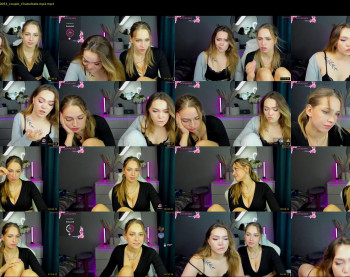 hottease_pvt — 62 minute Chaturbate female cam capture, 720p, Aug 3, 2025