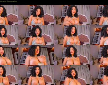 miawoderfull — 27 minute Chaturbate female cam capture, 720p, Aug 2, 2025