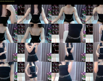 shellysan — 29 minute Chaturbate female cam capture, 720p, Aug 2, 2025