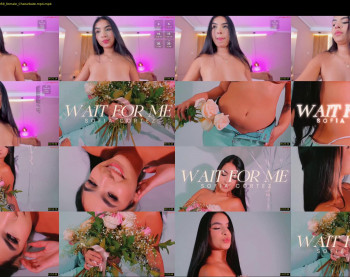 sofiacortez — 16 minute Chaturbate female cam capture, 720p, Aug 2, 2025