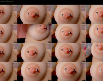 _witch__ — 7 minute Chaturbate female cam capture, 720p, Aug 3, 2025