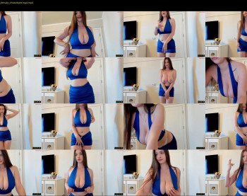 devyale — 120 minute Chaturbate female cam capture, 720p, Aug 3, 2025