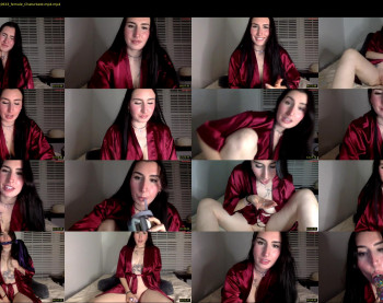 msrubyhayes — 35 minute Chaturbate female cam capture, 720p, Aug 3, 2025