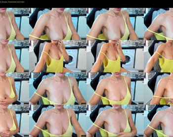 nickyplus — 7 minute Chaturbate couple cam capture, 720p, Aug 3, 2025