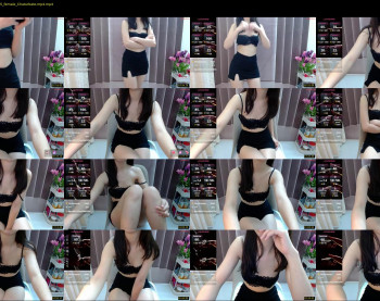 shellysan — 33 minute Chaturbate female cam capture, 720p, Aug 3, 2025