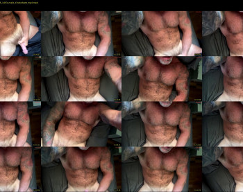 skimaskedbeef — 19 minute Chaturbate male cam capture, 720p, Aug 3, 2025