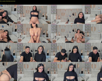 asmodeo6_ — 38 minute Chaturbate couple cam capture, 720p, Aug 4, 2025