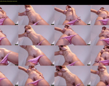 modest_devil — 28 minute Chaturbate female cam capture, 720p, Aug 4, 2025